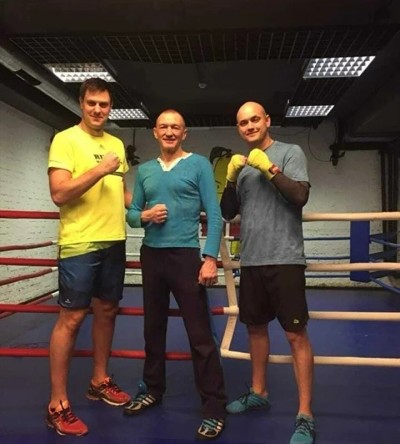 Тренировки по боксу групповые Клуб единоборств "Груша" (разовая тренировка) - купить в Абдрашитово