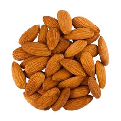 Миндаль ассорти 200 гр - купить в Абдрашитово