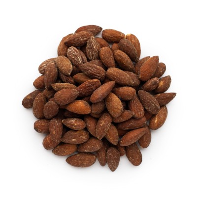 Миндаль жаренный 100 гр - купить в Абдрашитово
