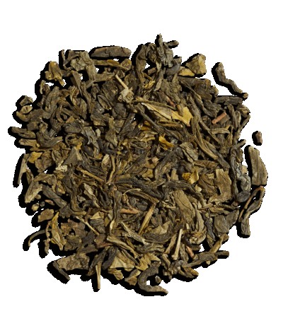 Зеленый чай TeaHarmony 75г - купить в Абдрашитово