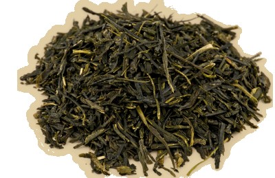 Зеленый чай SpringMist 50г - купить в Абдрашитово