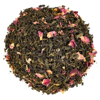 Зеленый чай MeadowGreen 75г - купить в Абдрашитово