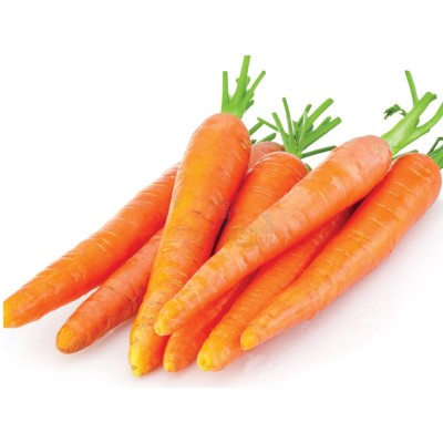 Морковь молодая 1 кг - купить в Абдрашитово