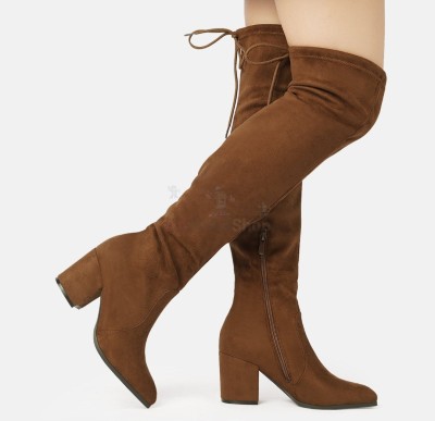 Женские сапоги, ботфорты NightStep - купить в Абдрашитово