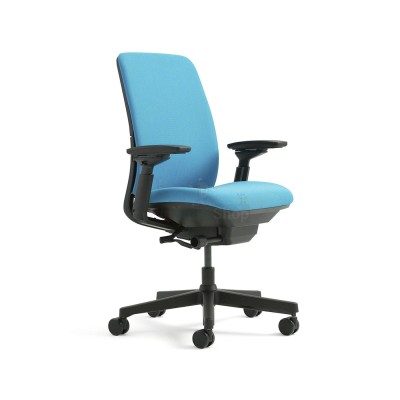 Кресло офисное WorkLine - купить в Абдрашитово