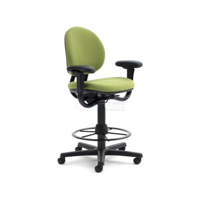 Рабочий стул ErgoPlus - купить в Абдрашитово