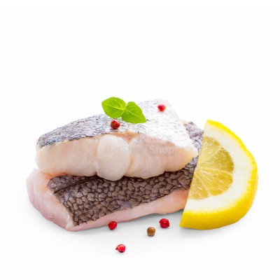 Фирменное блюдо Морская симфония - купить в Абдрашитово