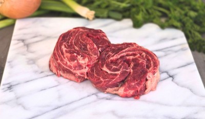 Говядина гуляш нарезанная - купить в Абдрашитово