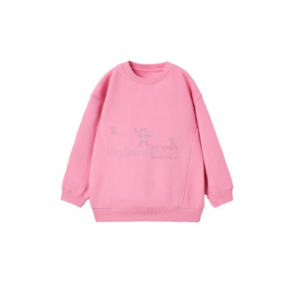 Толстовка девичья Happy Girl - купить в Абдрашитово