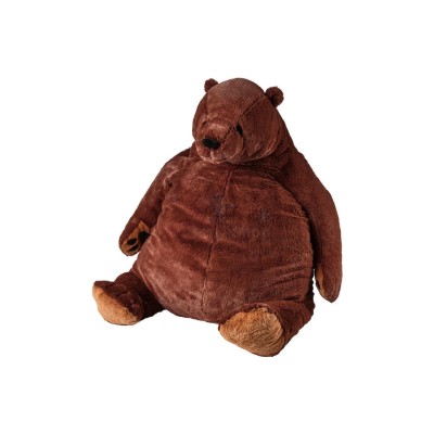 Плюшевый Медвежонок Джунгли - купить в Абдрашитово