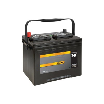 Аккумулятор PowerIce 90Ah - купить в Абдрашитово