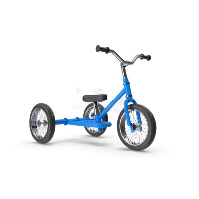 Велосипед детский FunRide 14" - купить в Абдрашитово