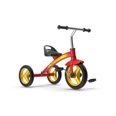 Велосипед детский MiniPro 16" - купить в Абдрашитово