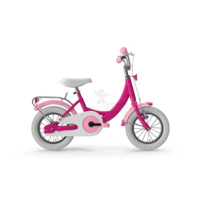 Велосипед детский Rainbow 14" - купить в Абдрашитово