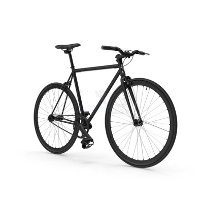 Велосипед горный ForestRide 27.5 - купить в Абдрашитово