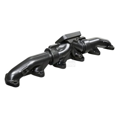 Выпускной коллектор TurboLine Sport - купить в Абдрашитово