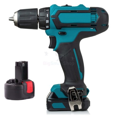 Шуруповерт HomeFix Light - купить в Абдрашитово