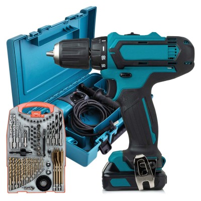 Аккумуляторный инструмент StrongTool X18 - купить в Абдрашитово