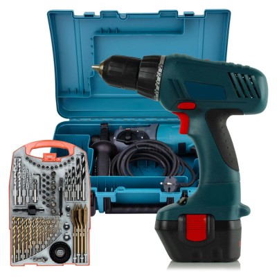 Аккумуляторный инструмент MasterVolt Pro - купить в Абдрашитово