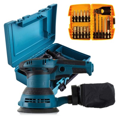 Аккумуляторный инструмент IronPower Max - купить в Абдрашитово