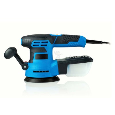 Шлифовальная машинка SmoothCraft Basic - купить в Абдрашитово