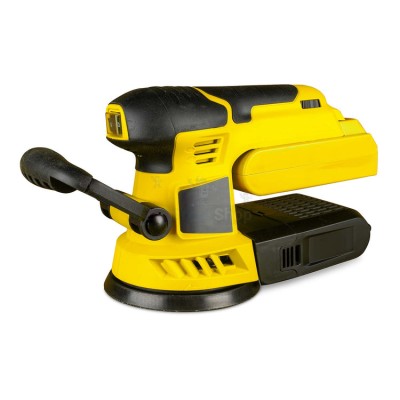 Шлифовальная машинка WoodFinish Pro - купить в Абдрашитово