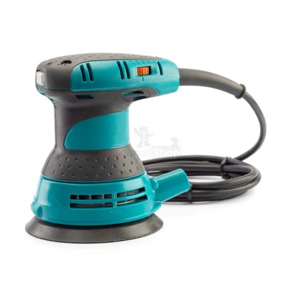 Шлифовальная машинка PowerGrind X - купить в Абдрашитово