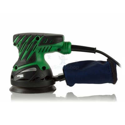 Шлифовальная машинка CompactSand Mini - купить в Абдрашитово