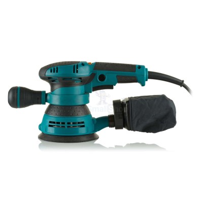 Шлифовальная машинка IronPolish Max - купить в Абдрашитово